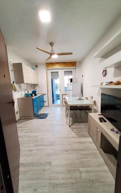 Ambos Mundos Apartment Quartu Sant'Elena Luaran gambar
