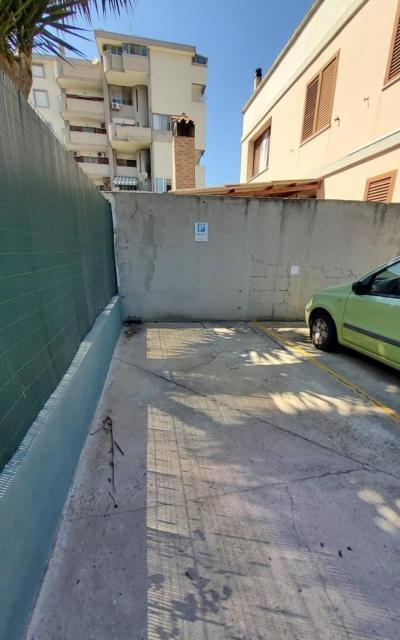 Ambos Mundos Apartment Quartu Sant'Elena Luaran gambar