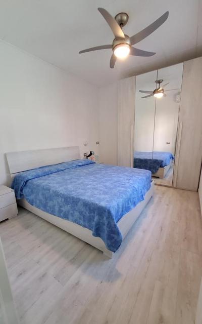 Ambos Mundos Apartment Quartu Sant'Elena Luaran gambar